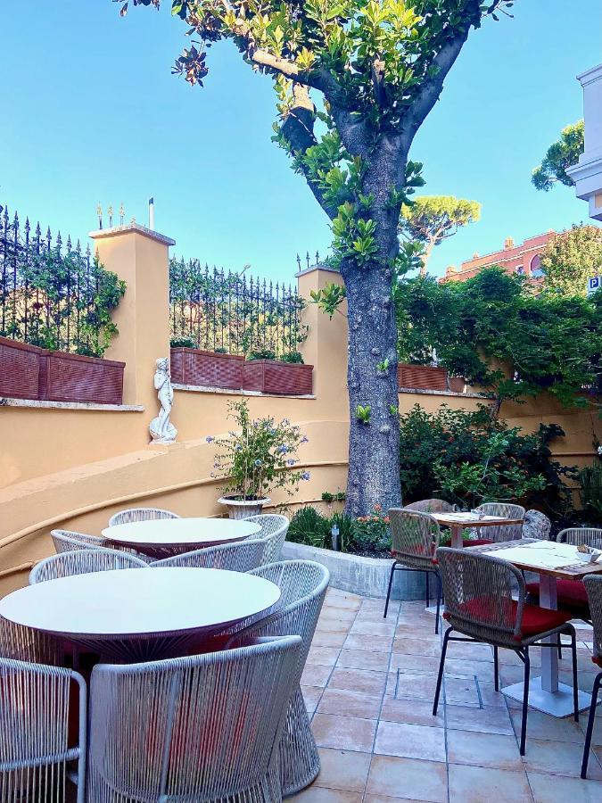 רומא Sourire Hotel מראה חיצוני תמונה